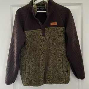 Simply Southern Sherpa